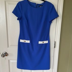 New dress without tag